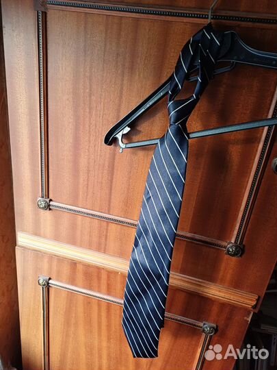 Галстук мужской