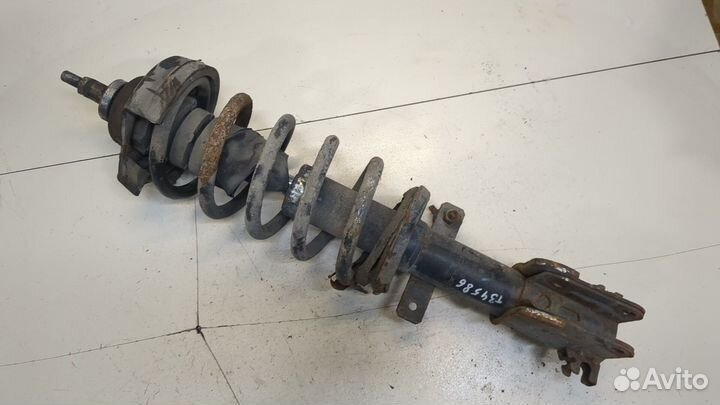 Амортизатор подвески Opel Vivaro, 2002