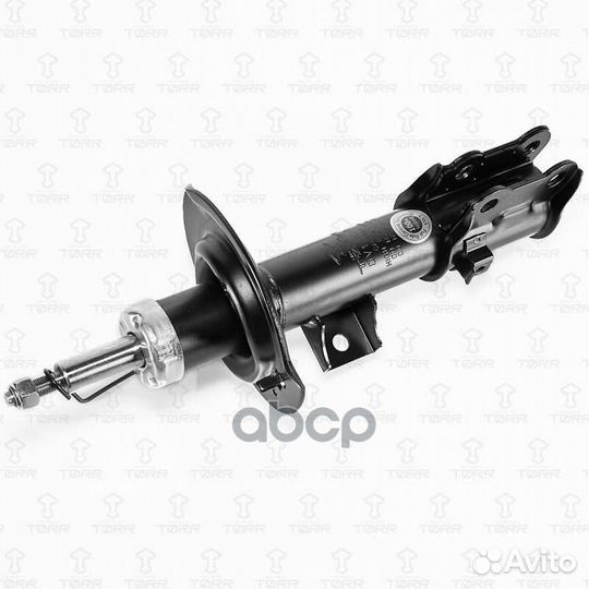 Амортизатор передний газовый DV1742R torr