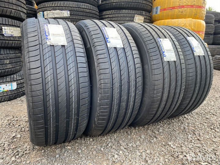 Michelin Primacy 4 225/50 R17 94V