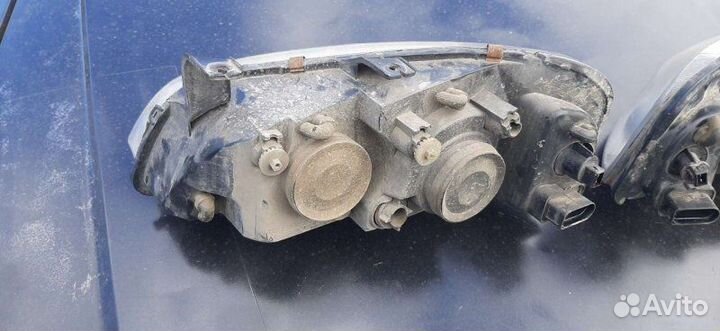 Фара передняя правая Vortex Corda 1 SQR477FA 1.5