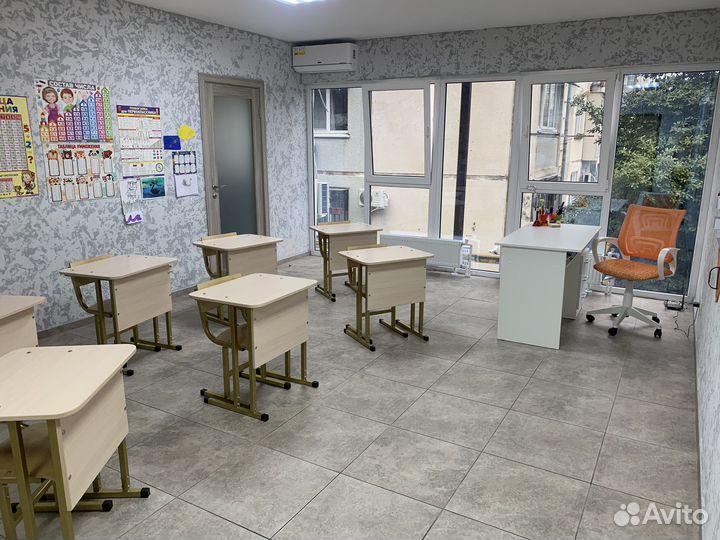 Аренда учебного класса