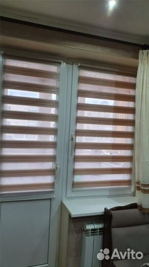 Жалюзи на кухню