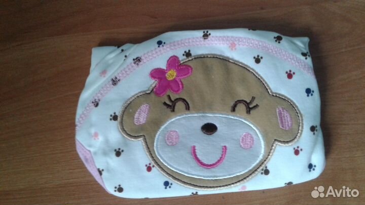 Трусики для приучения к горшку