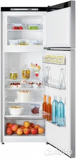 Холодильник Атлант XM 3635-189