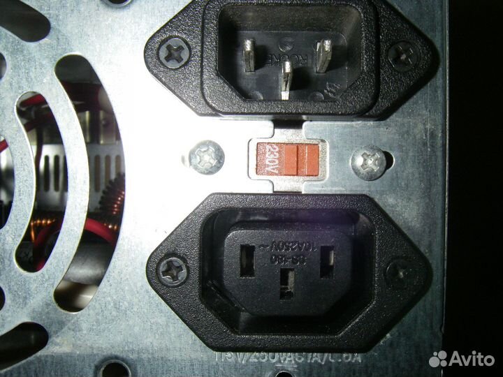 Помехоподавляющий фильтр