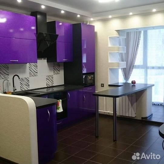 Кухня от производителя