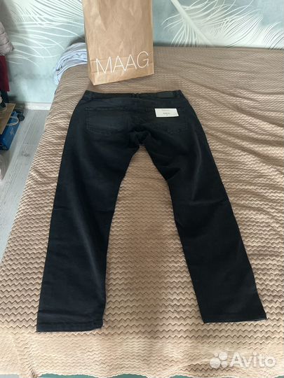 Джинсы maag мужские