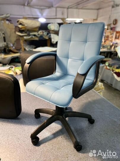 Кресло компьютерное