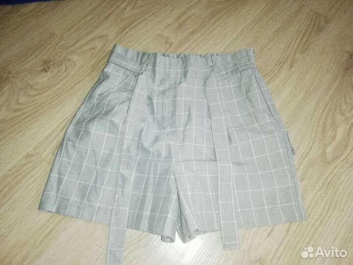 Шорты женские