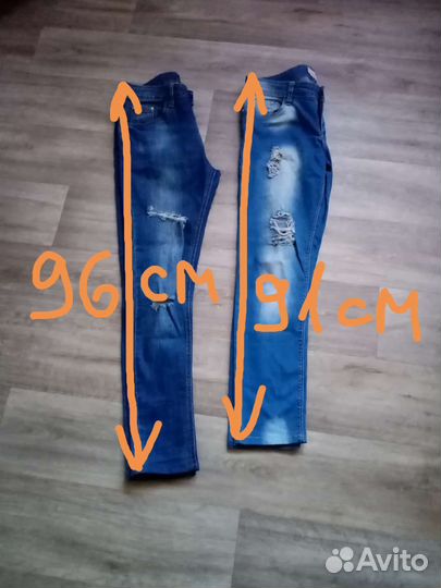 Женская одежда бу