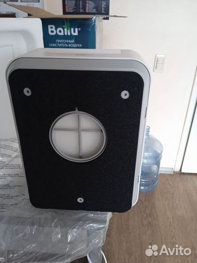 Вентиляционная установка oneair