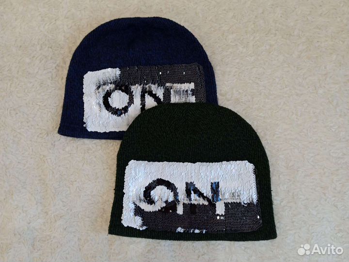 Шапка женская