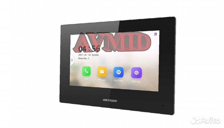 Домофоны с установкой В РАССРОЧКУ