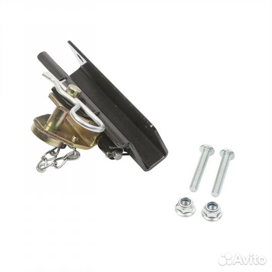 Фаркоп для снегохода BRP REV-XP, REV-XR, REV-XU