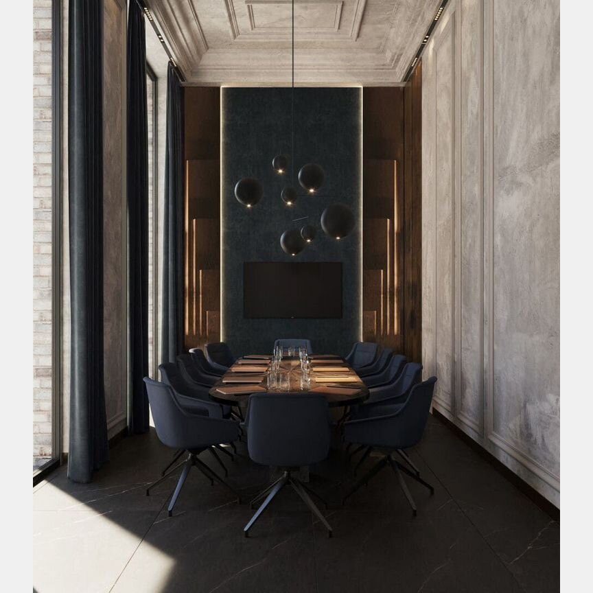 2-к. квартира, 72,5 м², 16/41 эт.