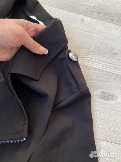 Комбинезон на 42-44 размер