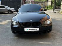 BMW 5 серия 2.5 AT, 2004, 194 000 км, с пробегом, ц�ена 1 300 000 руб.