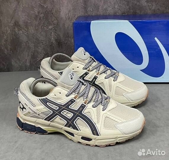 Кроссовки мужские летние Asics