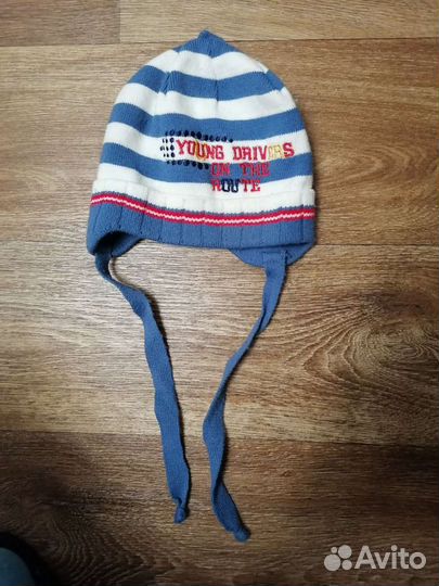Шапка детская