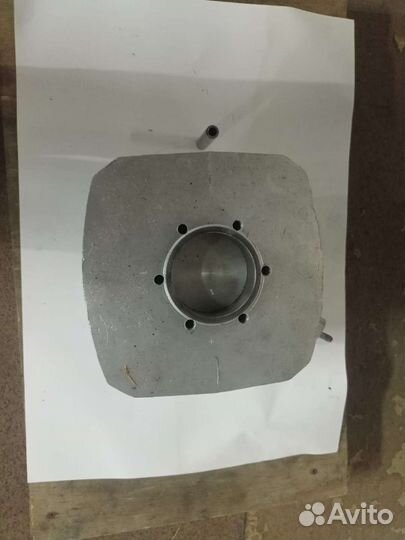 Поршневая иж планета 5