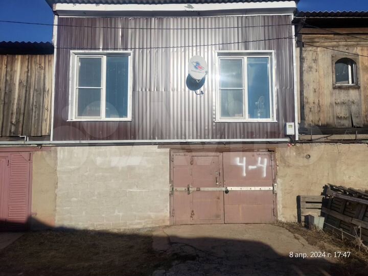 Дача 36 м² на участке 4,5 сот.