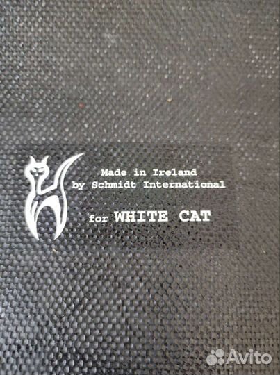 Ковер Каучук ассептик на шиповонной основе