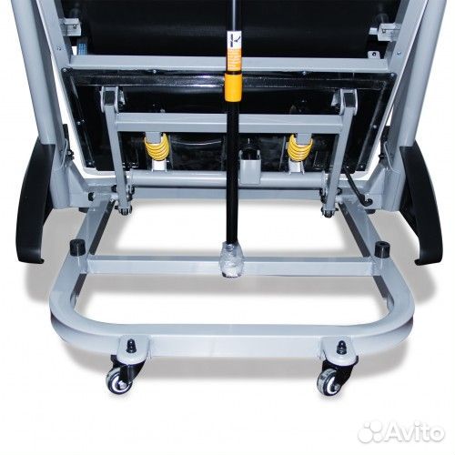 Беговая дорожка CardioPower T65