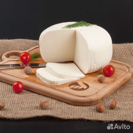 Сыр брынза