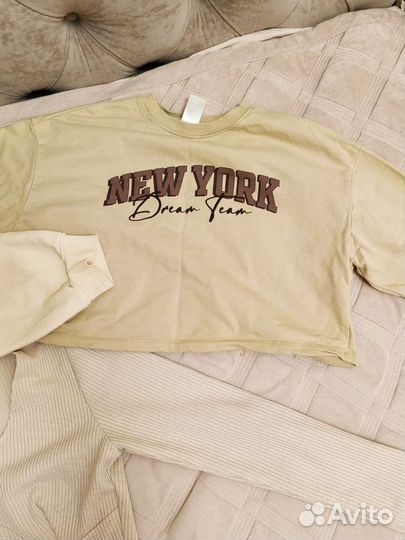 Кофты женские