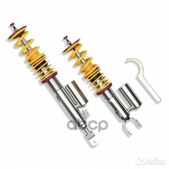 К-т подвески Variant 3 35280089 KW suspensions