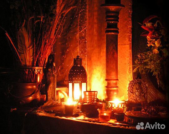 Таролог, медиум, психолог