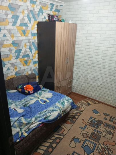 2-к. квартира, 54,8 м², 1/5 эт.