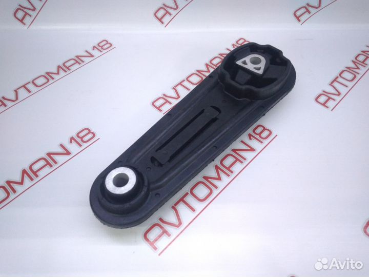 Подушка двигателя Renault Logan, Sandero