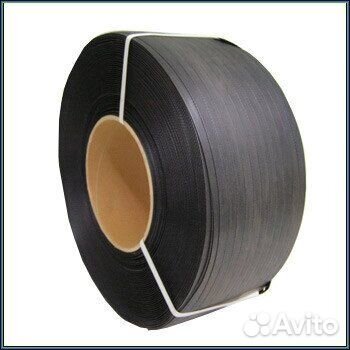 Лента полипропиленовая 12-15мм