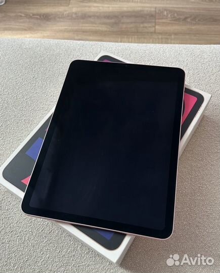 Apple iPad Air 4