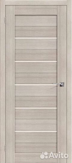 Двери шпонированные Mod e 16