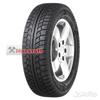 Matador MP 30 Sibir Ice 2 225/45 R17 112T