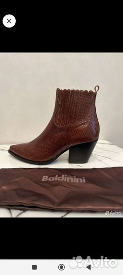 Baldinini новые р-р40