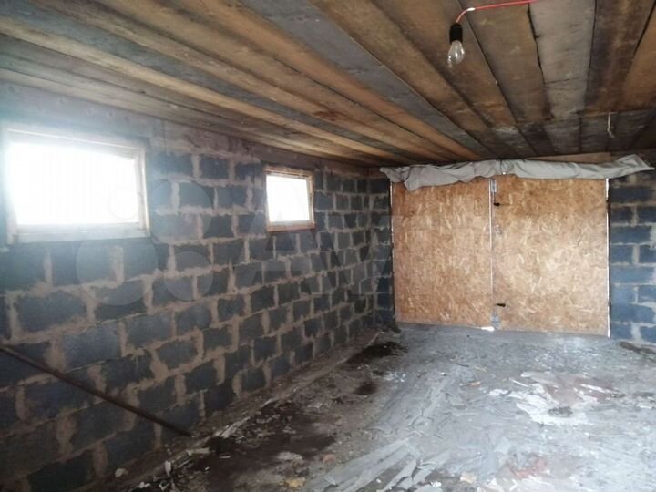 Дом 230 м² на участке 12 сот.