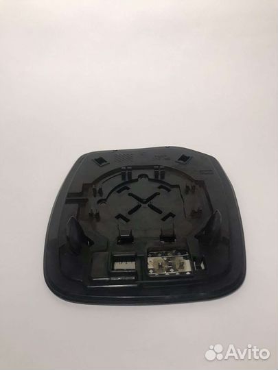 Зеркальный элемент Nissan Patrol Infiniti QX