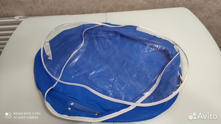 Кокон для новорожденных