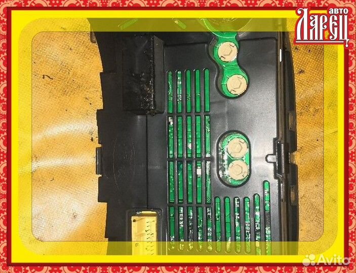 Спидометр Ford Explorer 1fmeu73