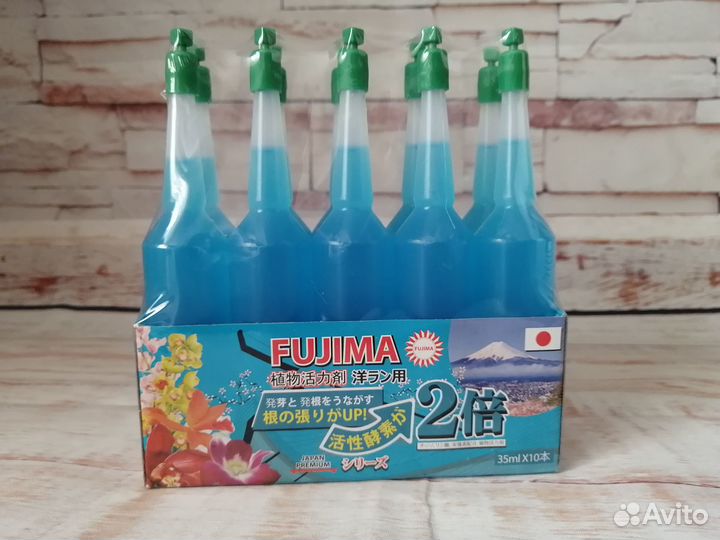 Японское удобрение fujima