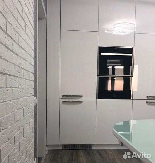 Кухня на заказ