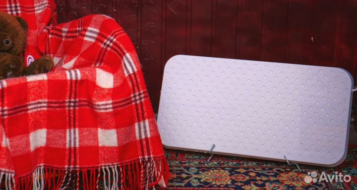 Кварцевые обогреватели Гарантия