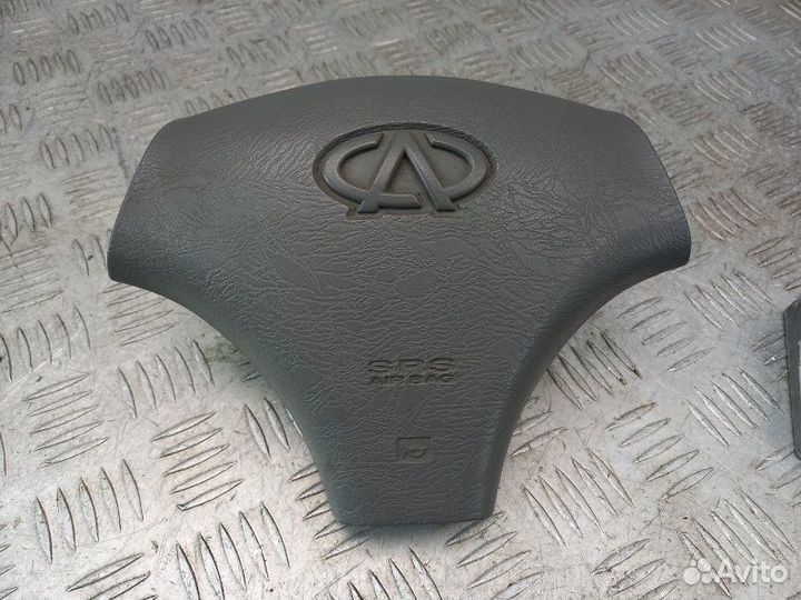 Комплект безопасности Vortex Tingo T11 1.8