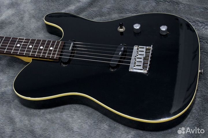 Электрогитара Fernandes TEJ-45 Telecaster Japan