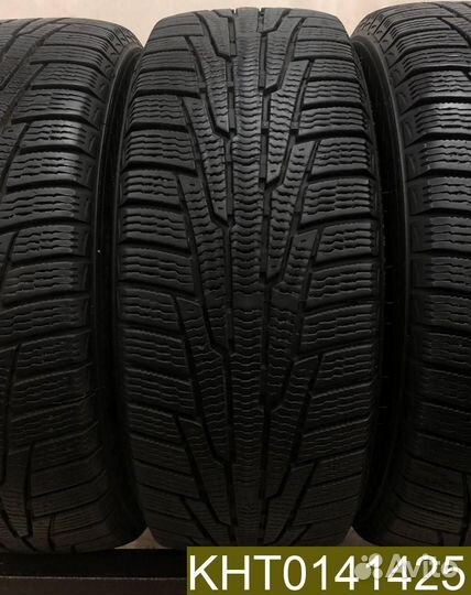 Nokian Tyres Nordman RS2 195/55 R15 89R