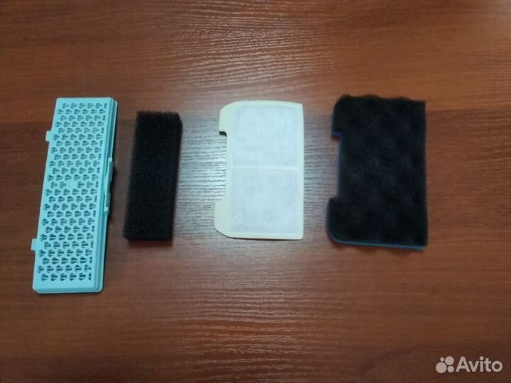 Фильтр для пылесоса LG